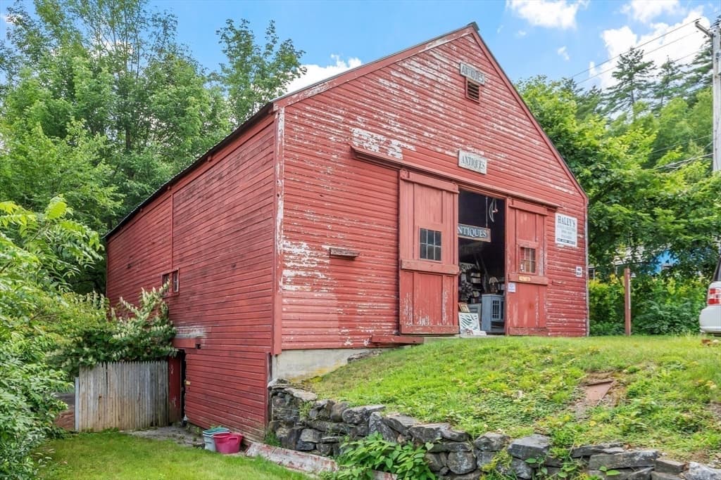 Single Family Residence at 488 S Main St, Athol MA 01331, Athol, photo 35 of 42