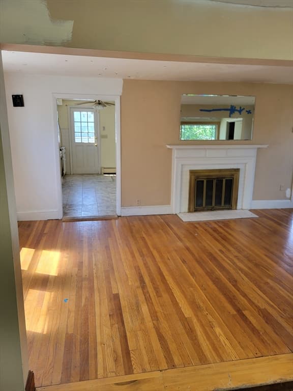 43 Fowler Ave., Revere MA 02151