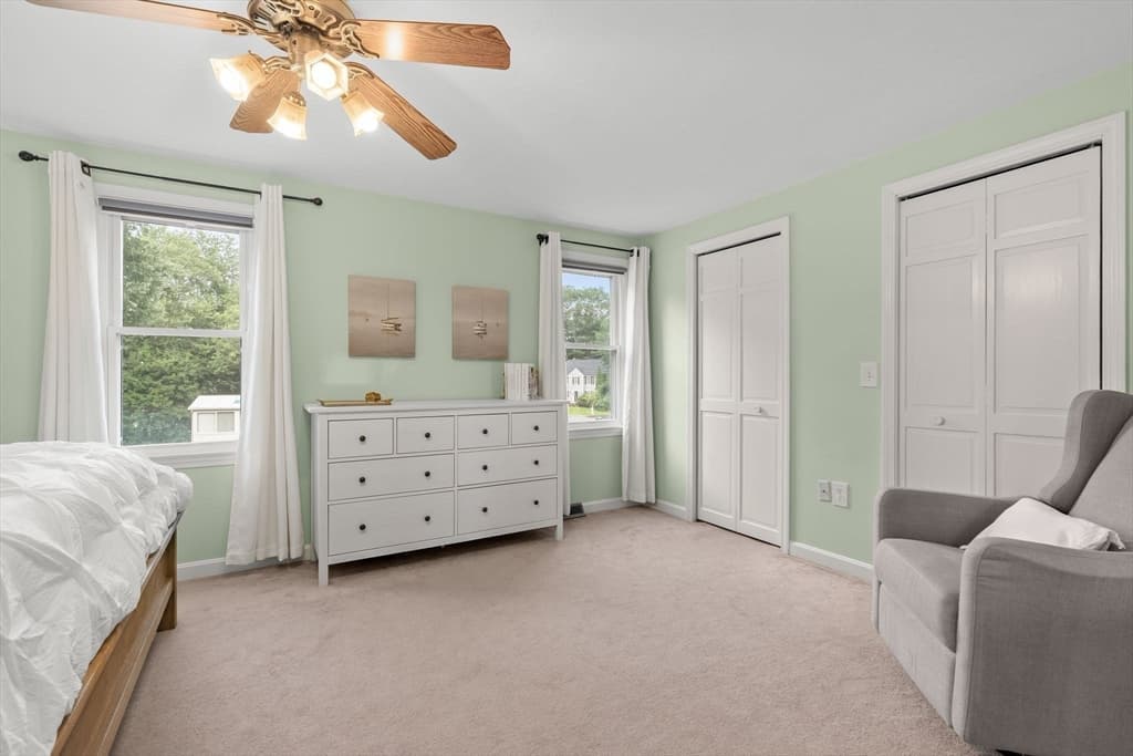 Single Family Residence at 12 Enwright Way, Bridgewater MA 02324, Bridgewater, photo 23 of 42