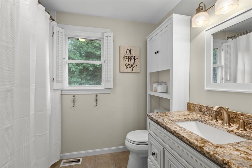 Single Family Residence at 12 Enwright Way, Bridgewater MA 02324, Bridgewater, photo 27 of 42