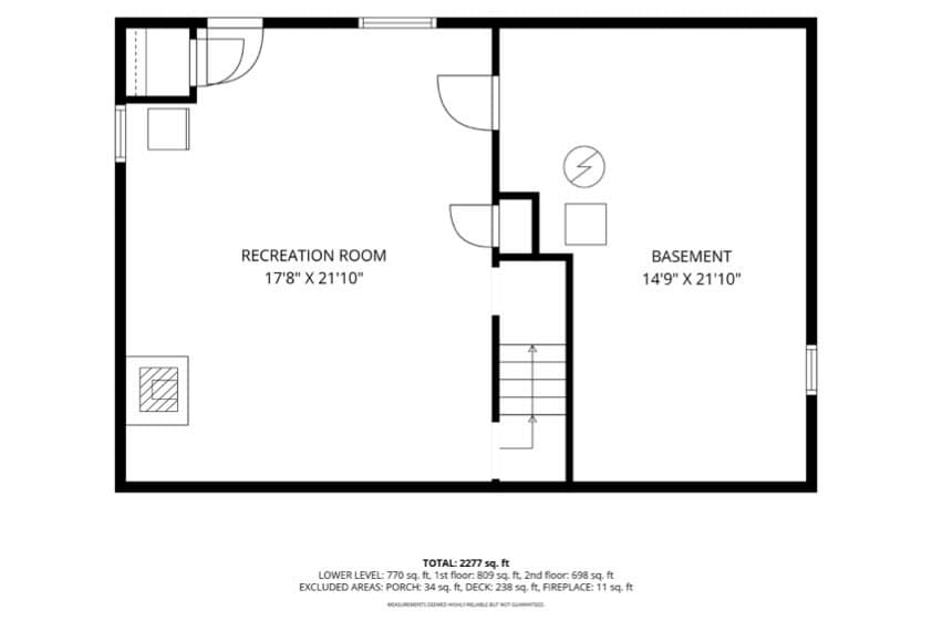 Single Family Residence at 12 Enwright Way, Bridgewater MA 02324, Bridgewater, photo 42 of 42