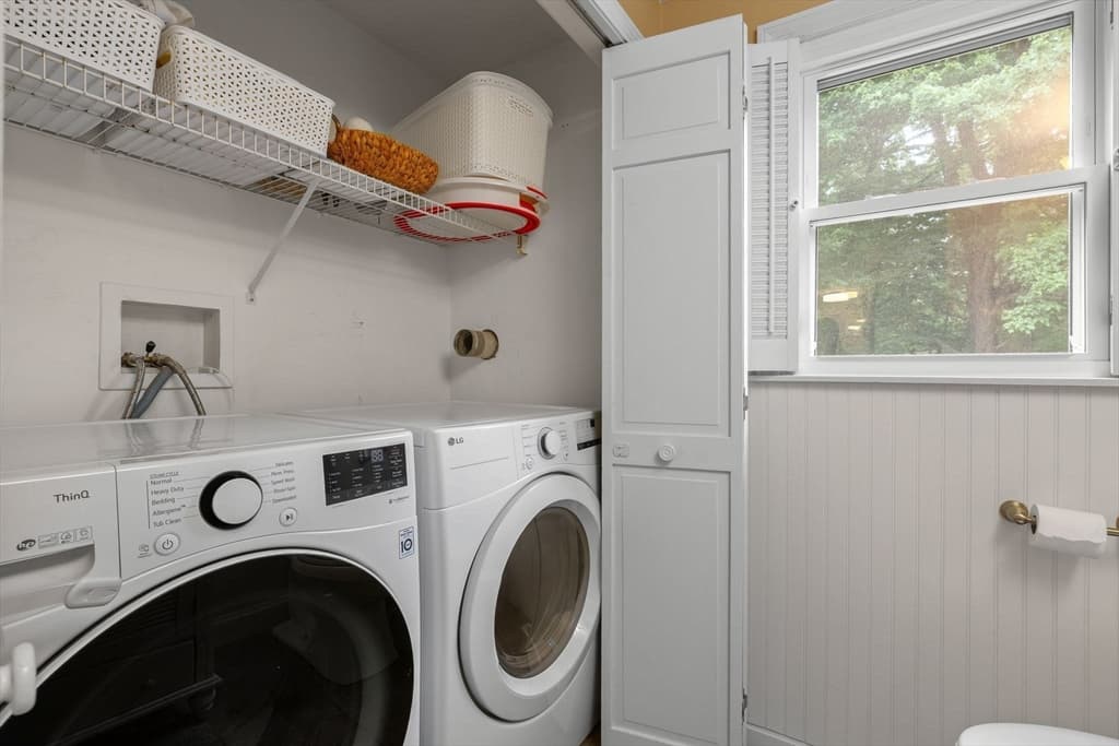 Single Family Residence at 12 Enwright Way, Bridgewater MA 02324, Bridgewater, photo 20 of 42