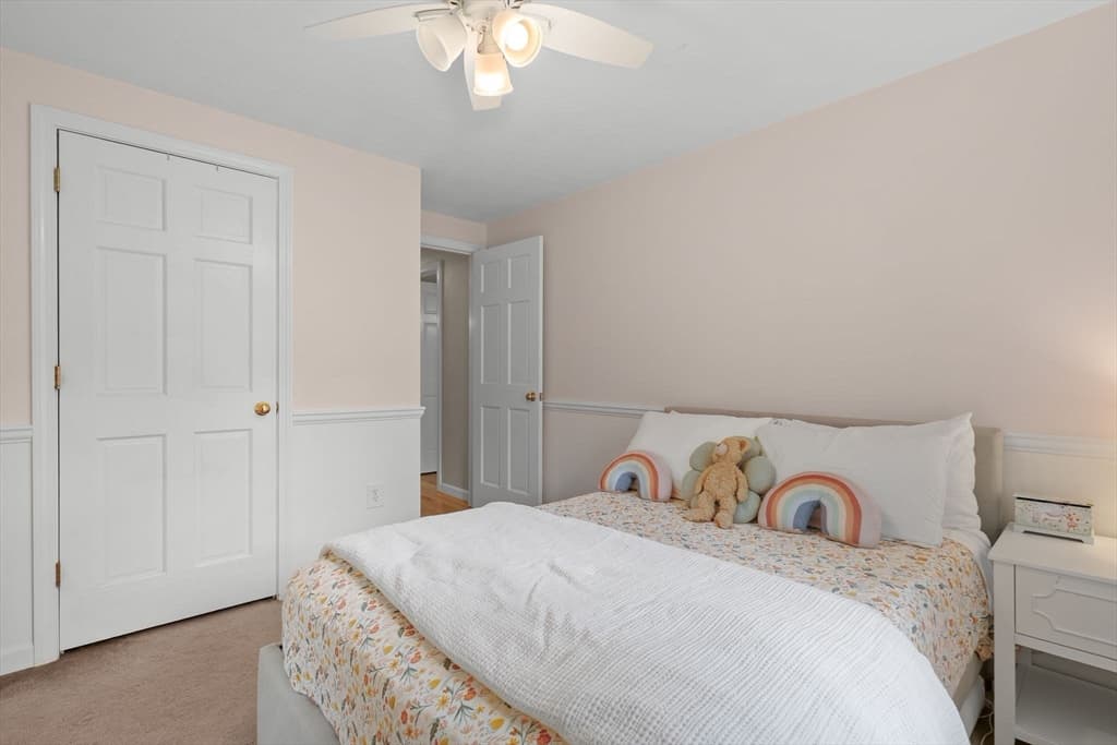 Single Family Residence at 12 Enwright Way, Bridgewater MA 02324, Bridgewater, photo 24 of 42