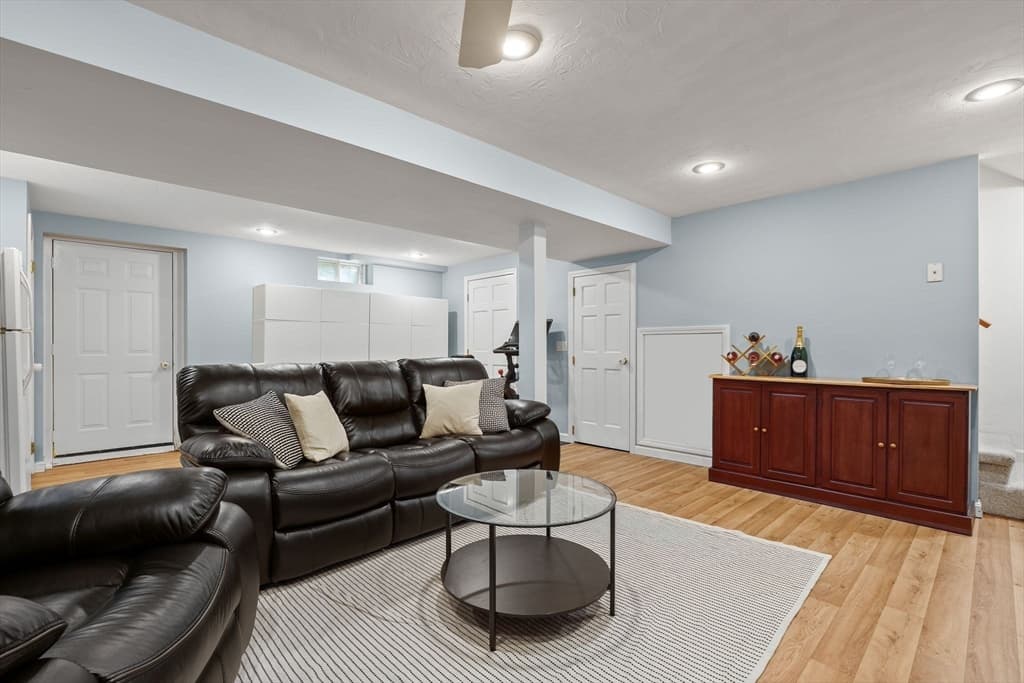 Single Family Residence at 12 Enwright Way, Bridgewater MA 02324, Bridgewater, photo 30 of 42
