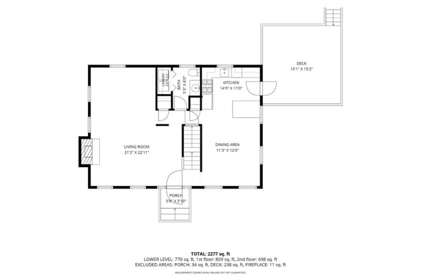 Single Family Residence at 12 Enwright Way, Bridgewater MA 02324, Bridgewater, photo 40 of 42
