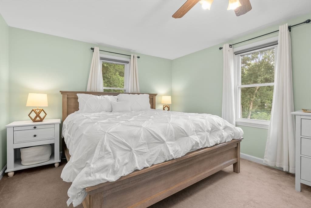 Single Family Residence at 12 Enwright Way, Bridgewater MA 02324, Bridgewater, photo 21 of 42