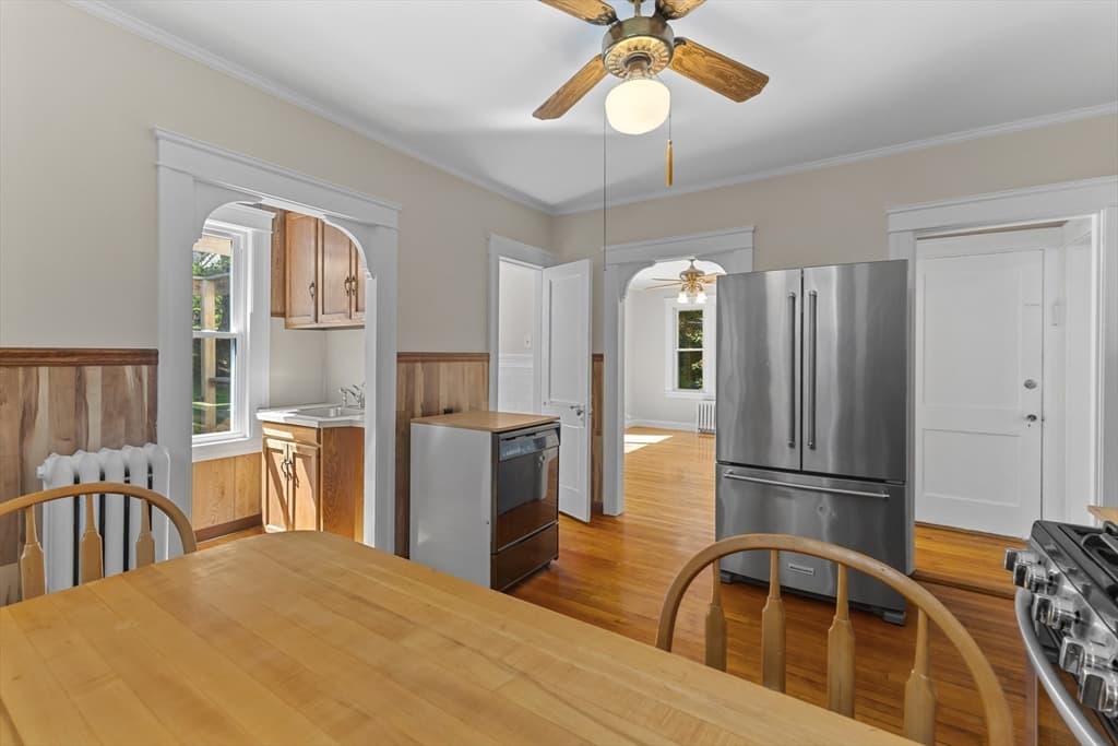 Single Family Residence at 33 Clearview Ave, Worcester MA 01605, Worcester, photo 23 of 41