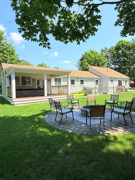 Single Family Residence at 2 Ernst Way, Harwich MA 02646, Harwich, photo 34 of 42