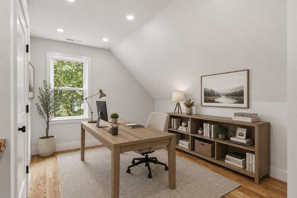 Condominium at 183 Madison St # 2, Malden MA 02148, Malden, photo 13 of 23
