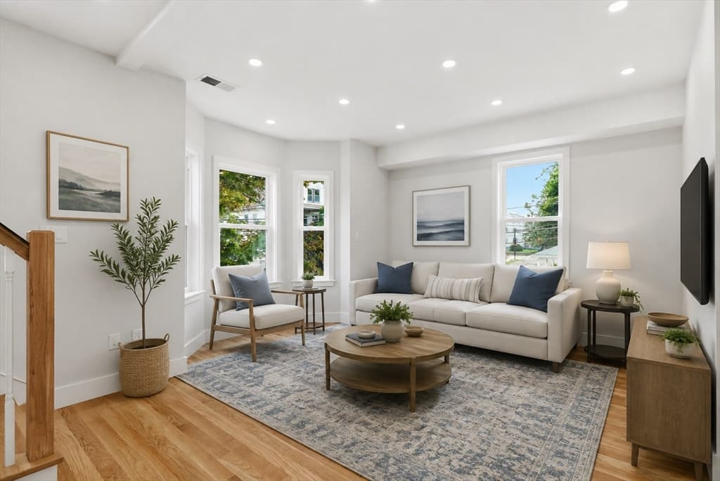 183 Madison St # 2, Malden MA 02148
