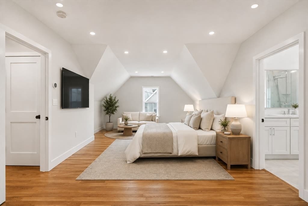 Condominium at 183 Madison St # 2, Malden MA 02148, Malden, photo 10 of 23