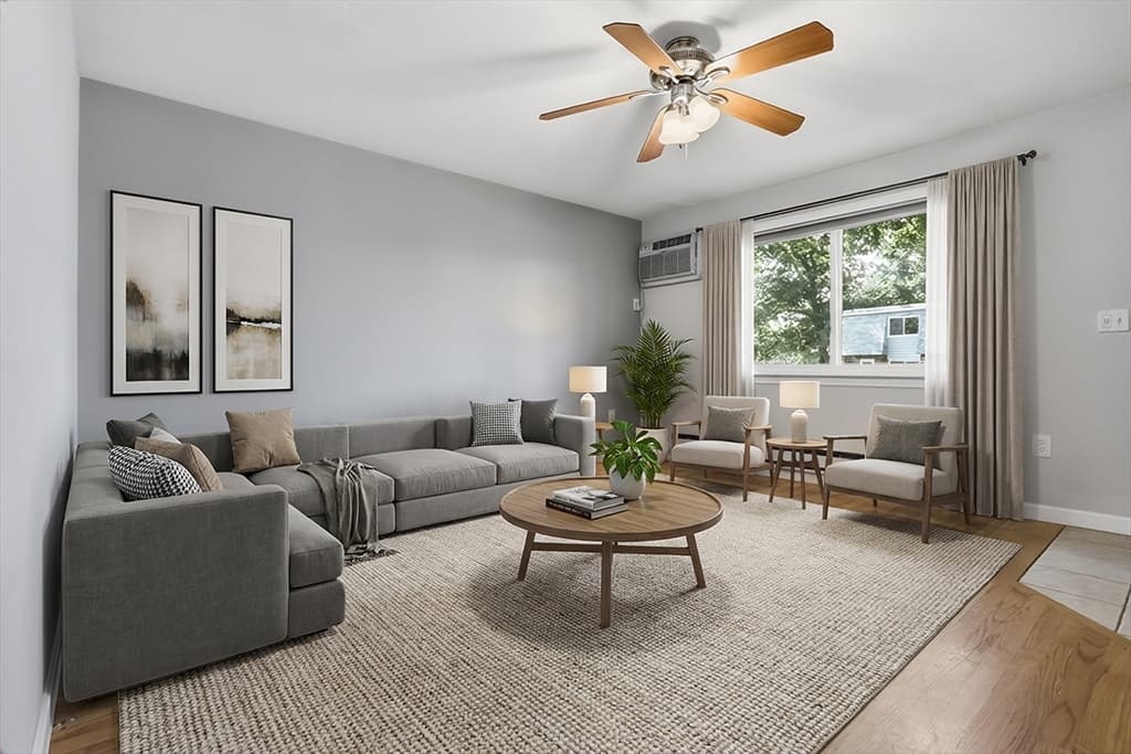 Condominium at 141 Thissell Ave # 4, Dracut MA 01826, Dracut, photo 4 of 29
