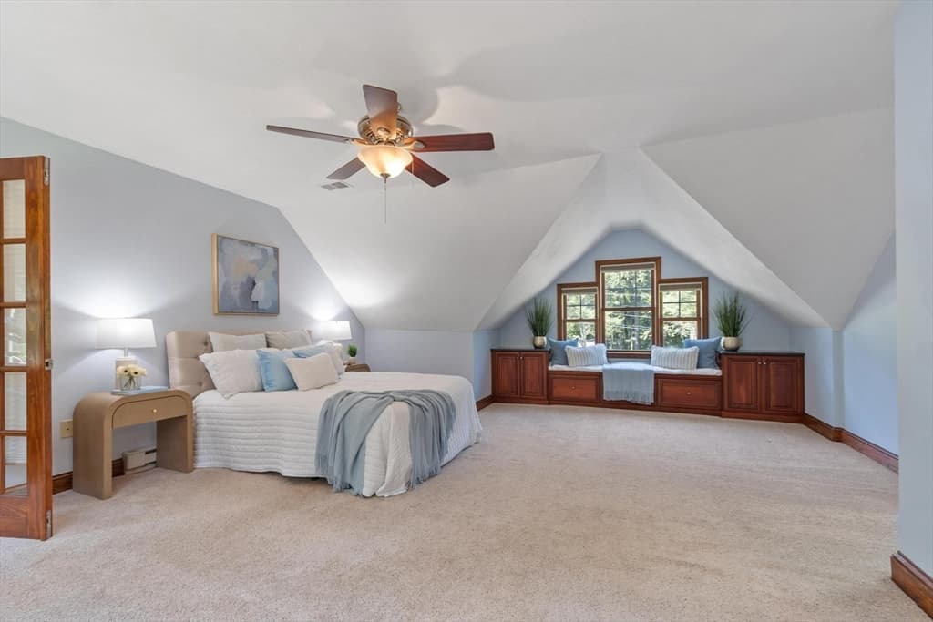 Single Family Residence at 141 Black Brook Rd, Easton MA 02334, Easton, photo 17 of 41