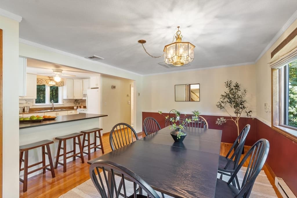 Single Family Residence at 141 Black Brook Rd, Easton MA 02334, Easton, photo 7 of 41