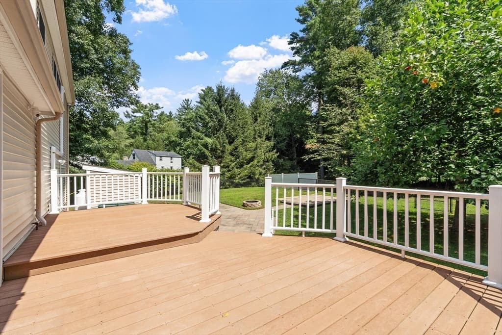 Single Family Residence at 141 Black Brook Rd, Easton MA 02334, Easton, photo 36 of 41