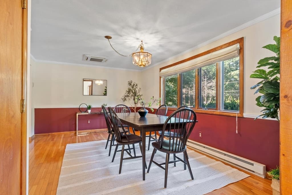 Single Family Residence at 141 Black Brook Rd, Easton MA 02334, Easton, photo 5 of 41
