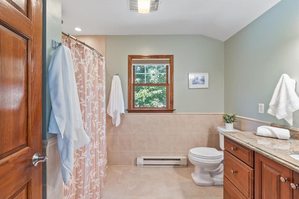 Single Family Residence at 141 Black Brook Rd, Easton MA 02334, Easton, photo 20 of 41
