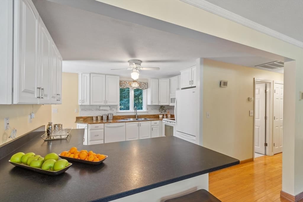 Single Family Residence at 141 Black Brook Rd, Easton MA 02334, Easton, photo 10 of 41