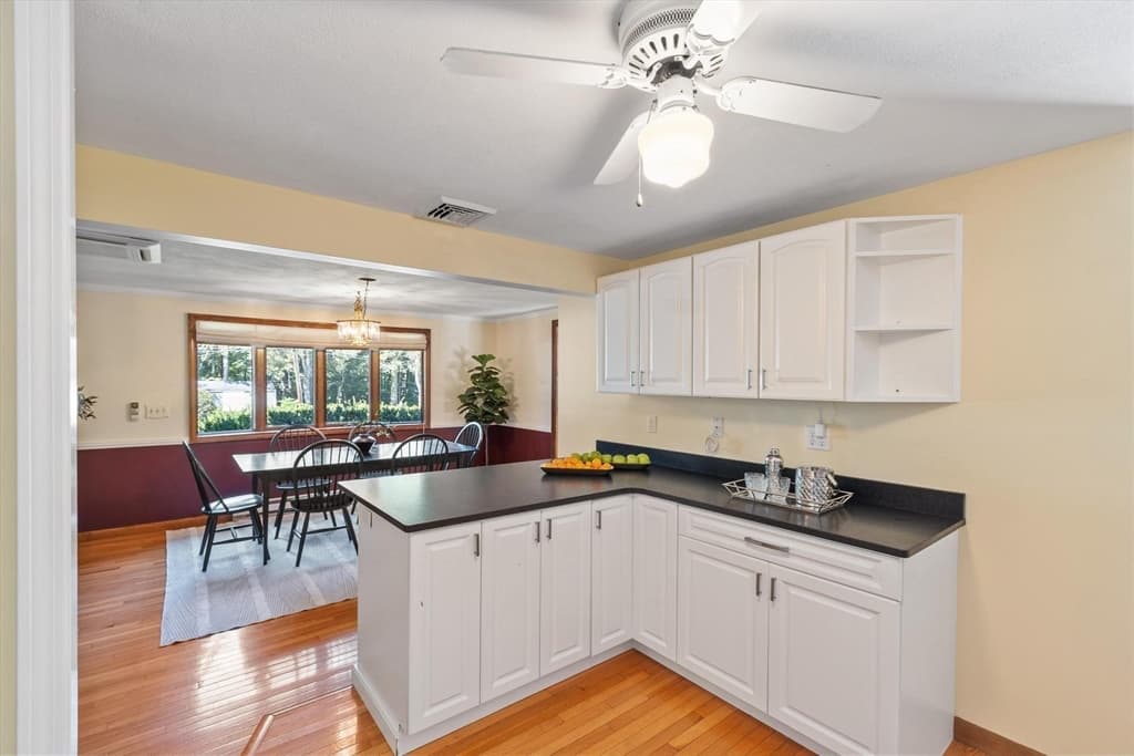 Single Family Residence at 141 Black Brook Rd, Easton MA 02334, Easton, photo 14 of 41