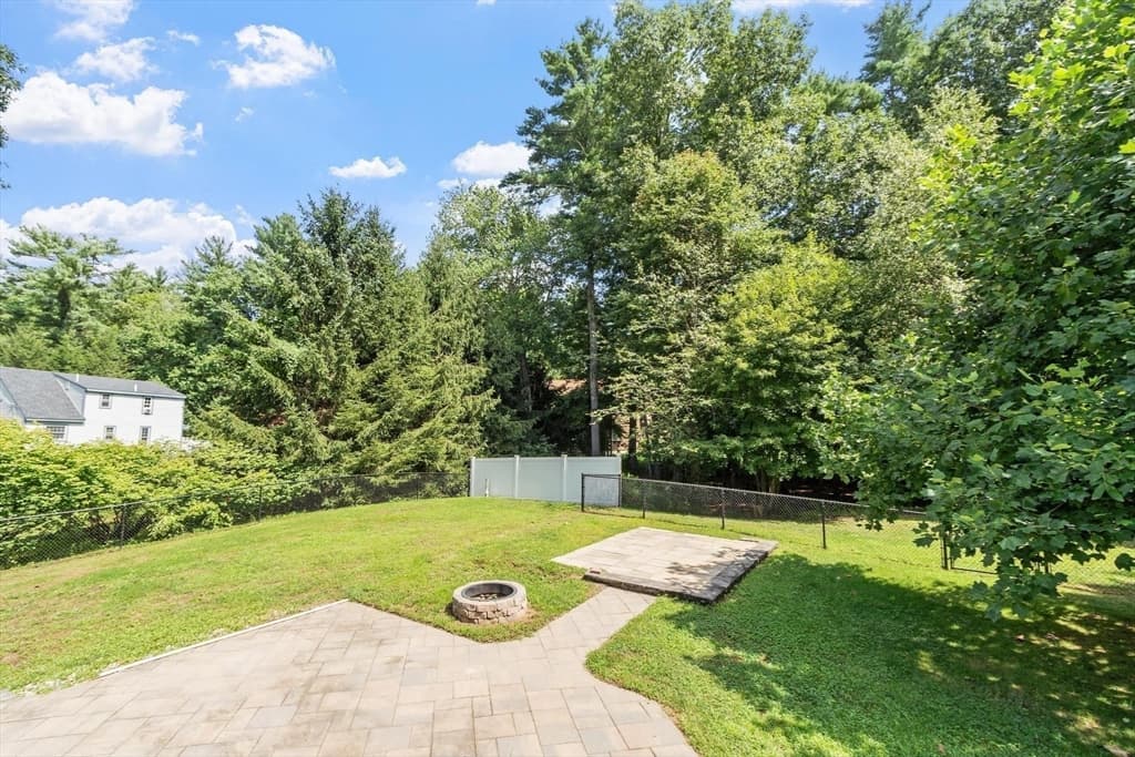 Single Family Residence at 141 Black Brook Rd, Easton MA 02334, Easton, photo 37 of 41