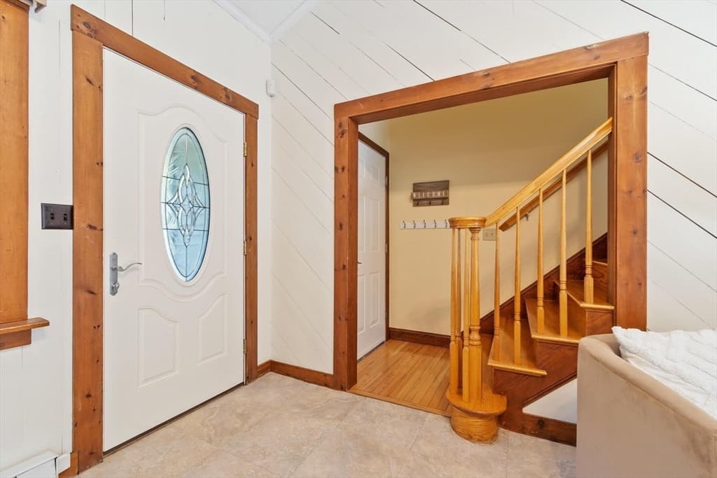 Single Family Residence at 141 Black Brook Rd, Easton MA 02334, Easton, photo 15 of 41