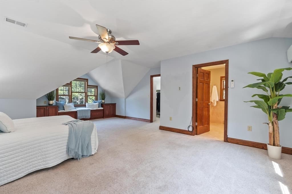 Single Family Residence at 141 Black Brook Rd, Easton MA 02334, Easton, photo 19 of 41