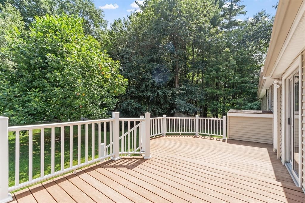 Single Family Residence at 141 Black Brook Rd, Easton MA 02334, Easton, photo 35 of 41