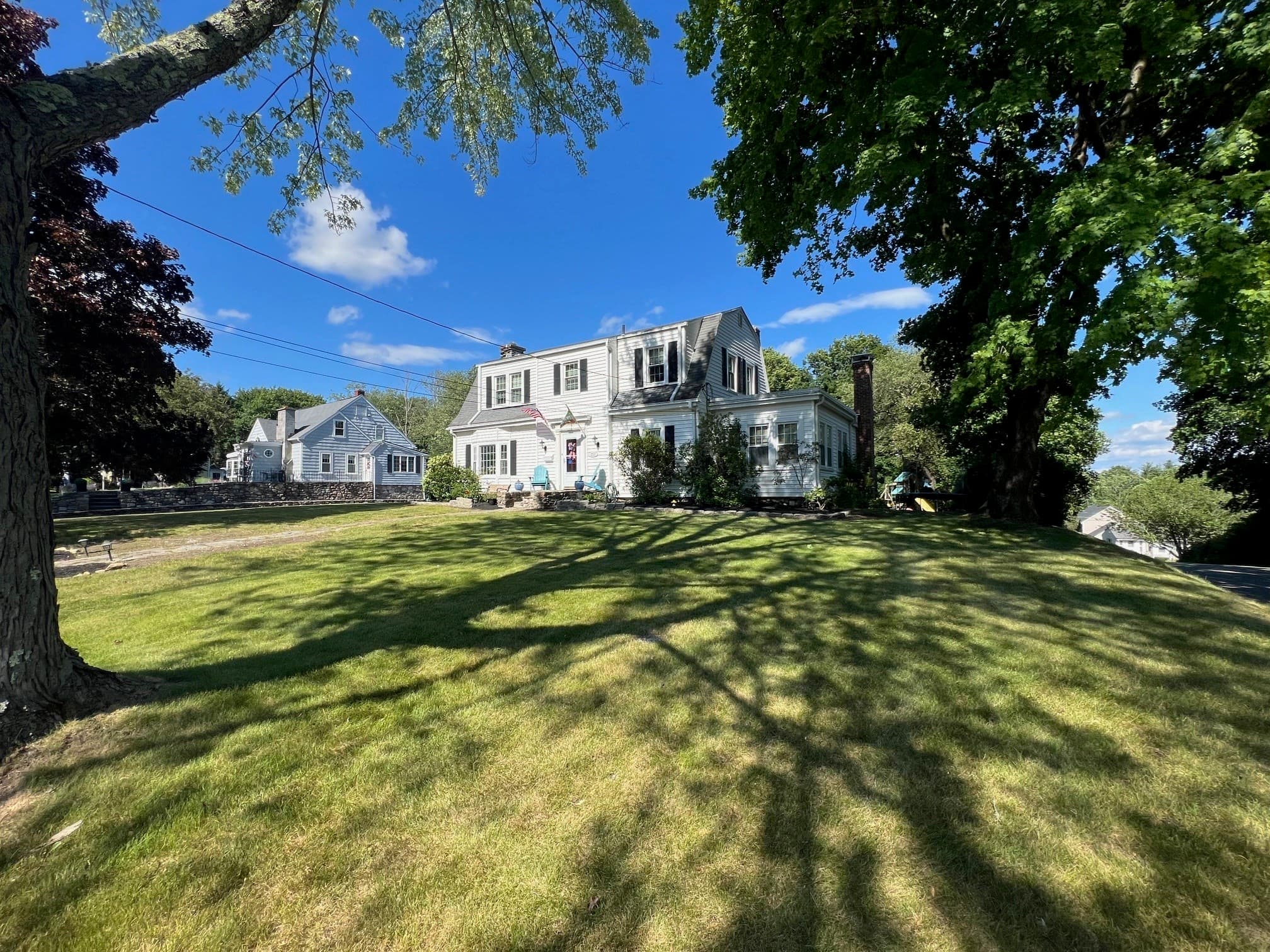 Single Family Residence at 253 Lebanon Hill Rd, Southbridge MA 01550, Southbridge, photo 2 of 42
