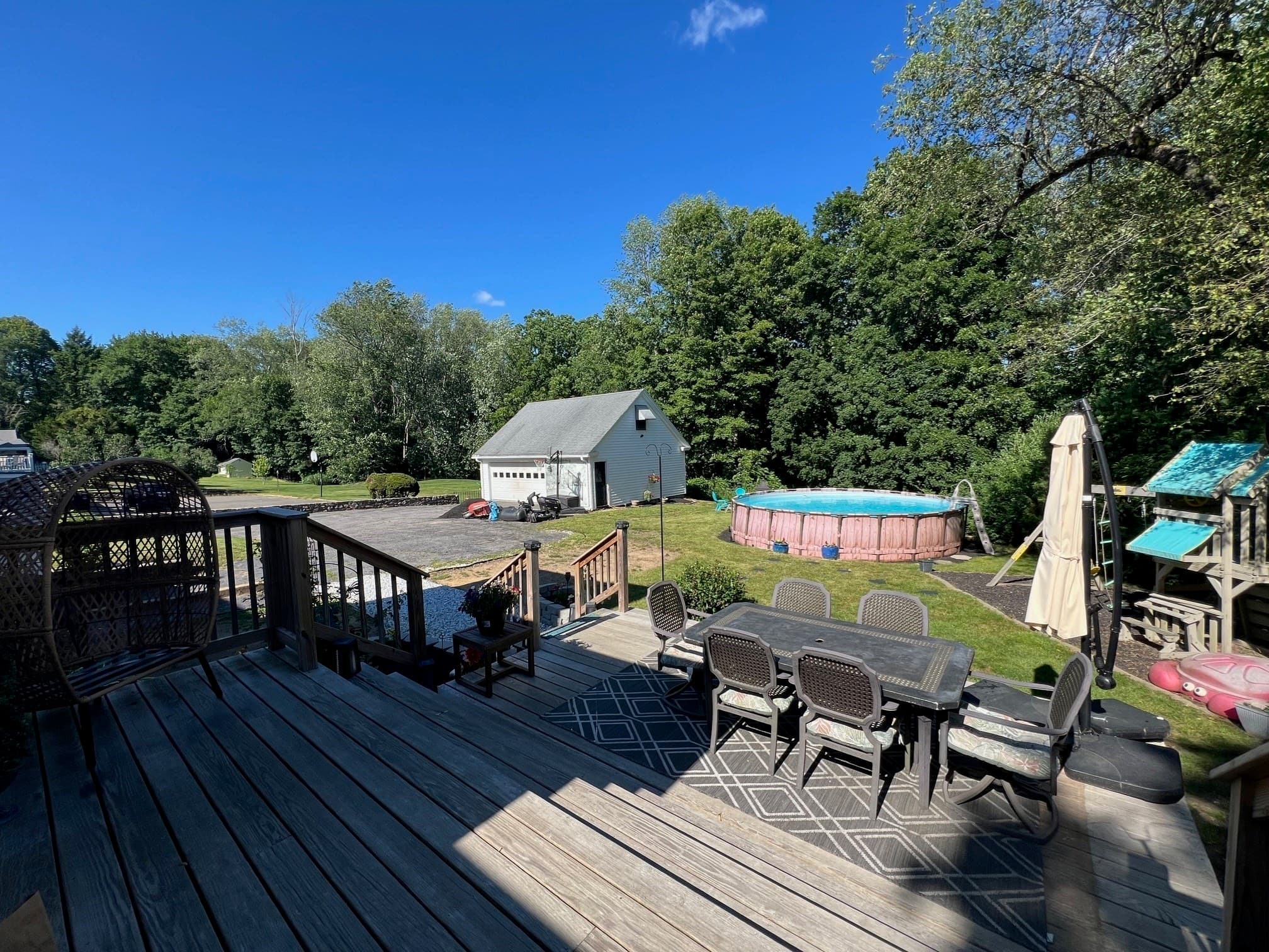 Single Family Residence at 253 Lebanon Hill Rd, Southbridge MA 01550, Southbridge, photo 9 of 42