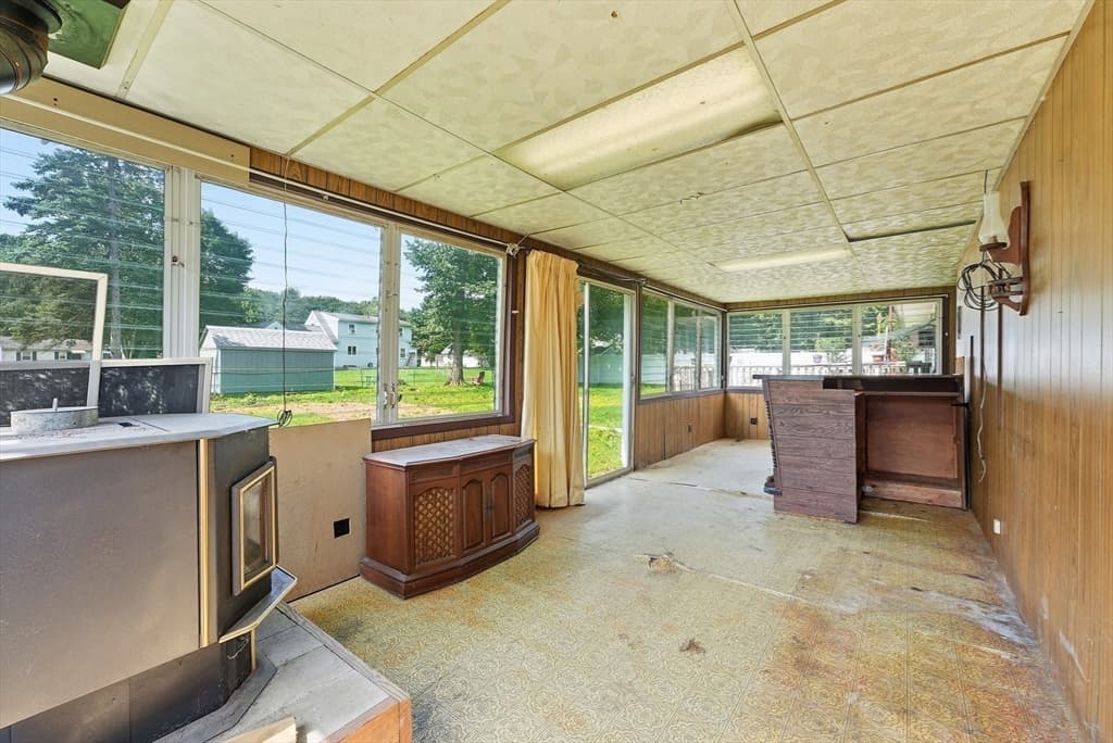 Single Family Residence at 60 S West St, Agawam MA 01001, Agawam, photo 23 of 28