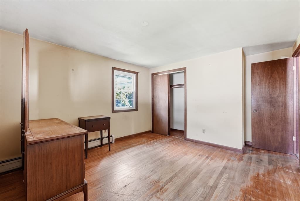 Single Family Residence at 60 S West St, Agawam MA 01001, Agawam, photo 17 of 28