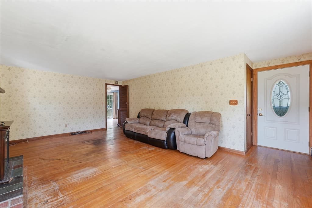 Single Family Residence at 60 S West St, Agawam MA 01001, Agawam, photo 24 of 28