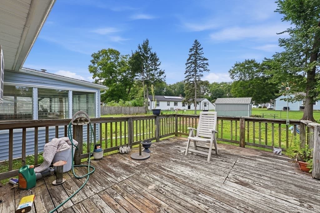 Single Family Residence at 60 S West St, Agawam MA 01001, Agawam, photo 10 of 28