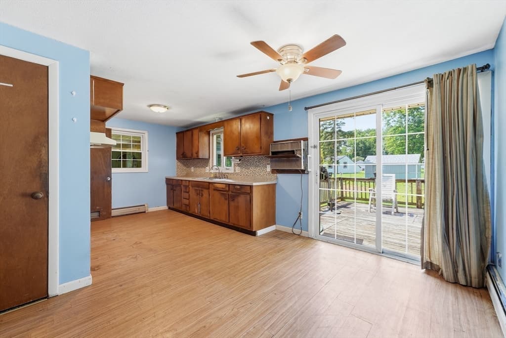 Single Family Residence at 60 S West St, Agawam MA 01001, Agawam, photo 14 of 28