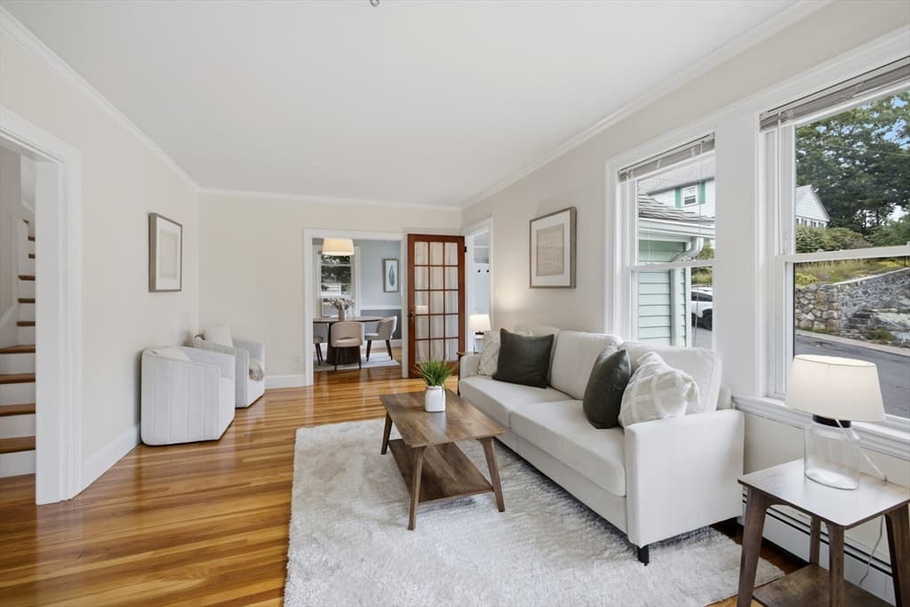 Single Family Residence at 76 Woodland Rd, Malden MA 02148, Malden, photo 14 of 41