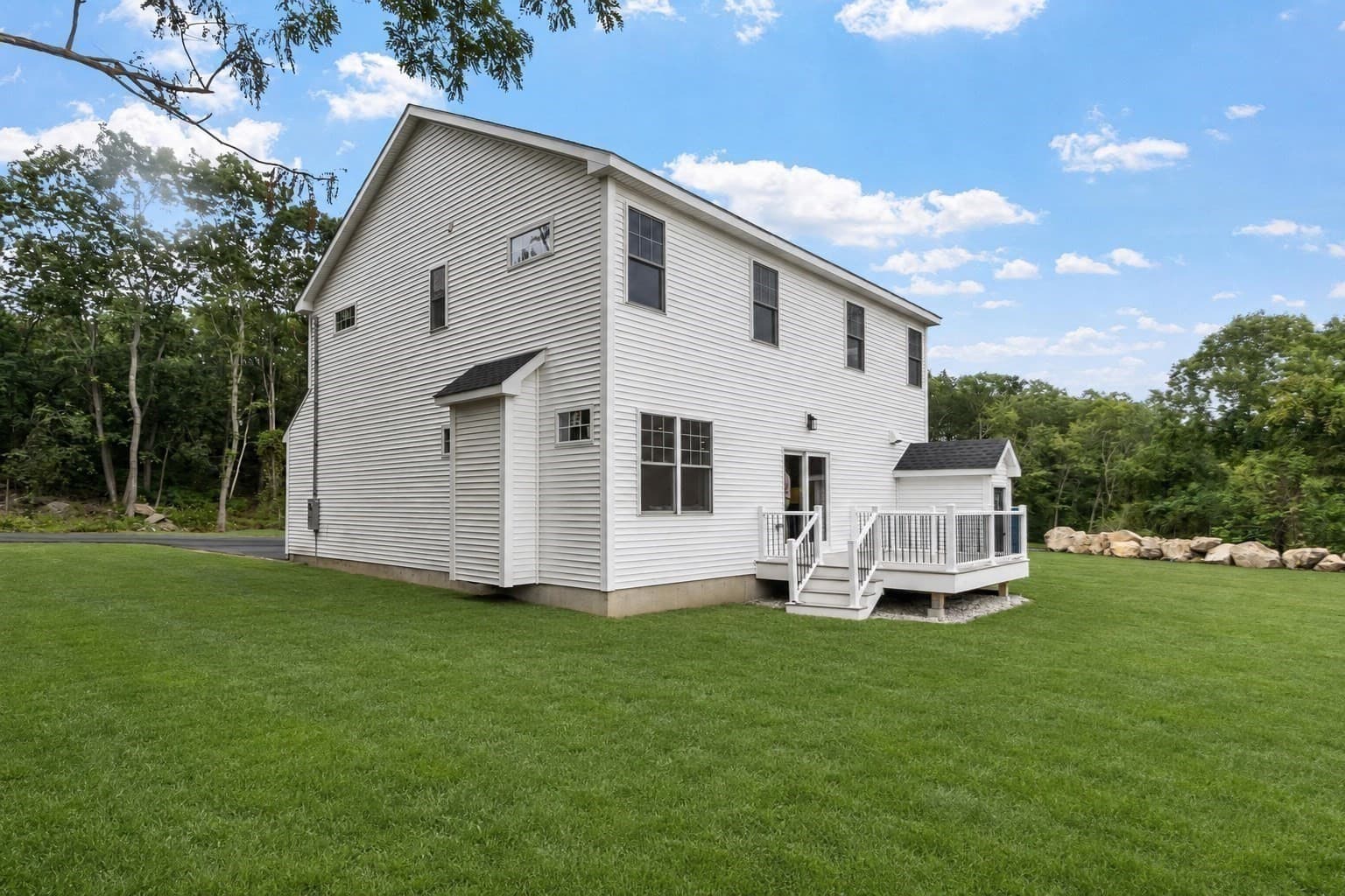 Single Family Residence at 5 Manson Rd, Swampscott MA 01907, Swampscott, photo 32 of 40