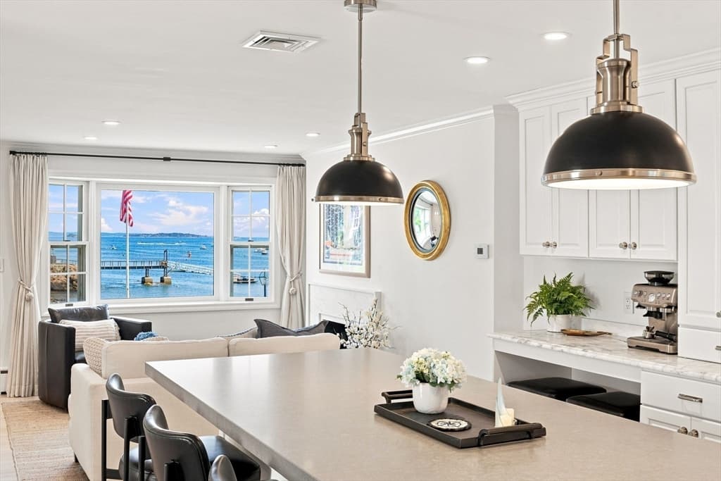 Single Family Residence at 5 Leslie Cove, Marblehead MA 01945, Marblehead, photo 10 of 32