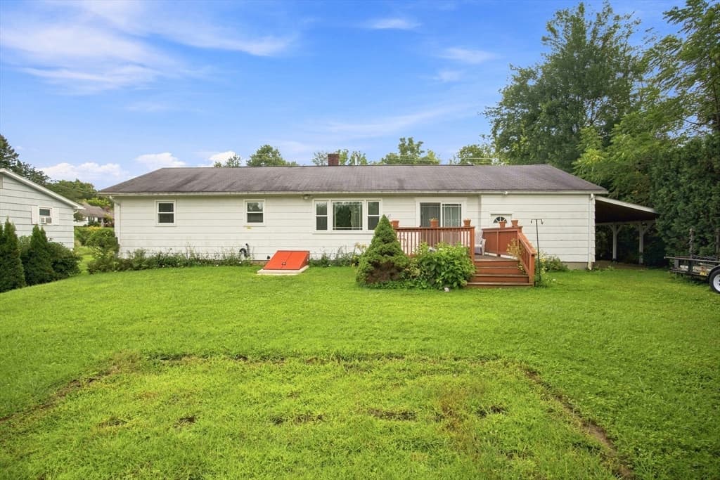 Single Family Residence at 115 Bemis Rd, Holyoke MA 01040, Holyoke, photo 27 of 30