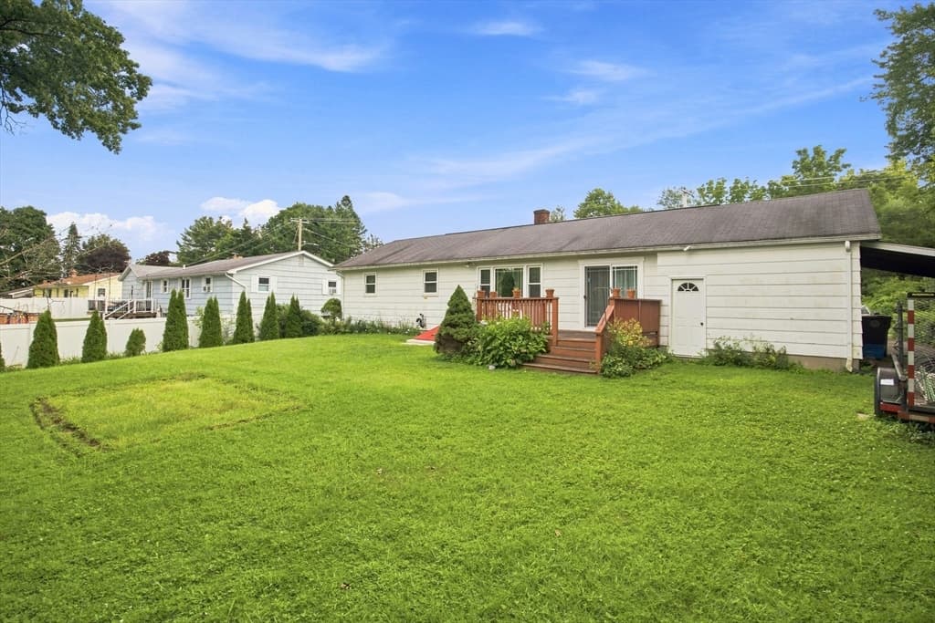 Single Family Residence at 115 Bemis Rd, Holyoke MA 01040, Holyoke, photo 28 of 30