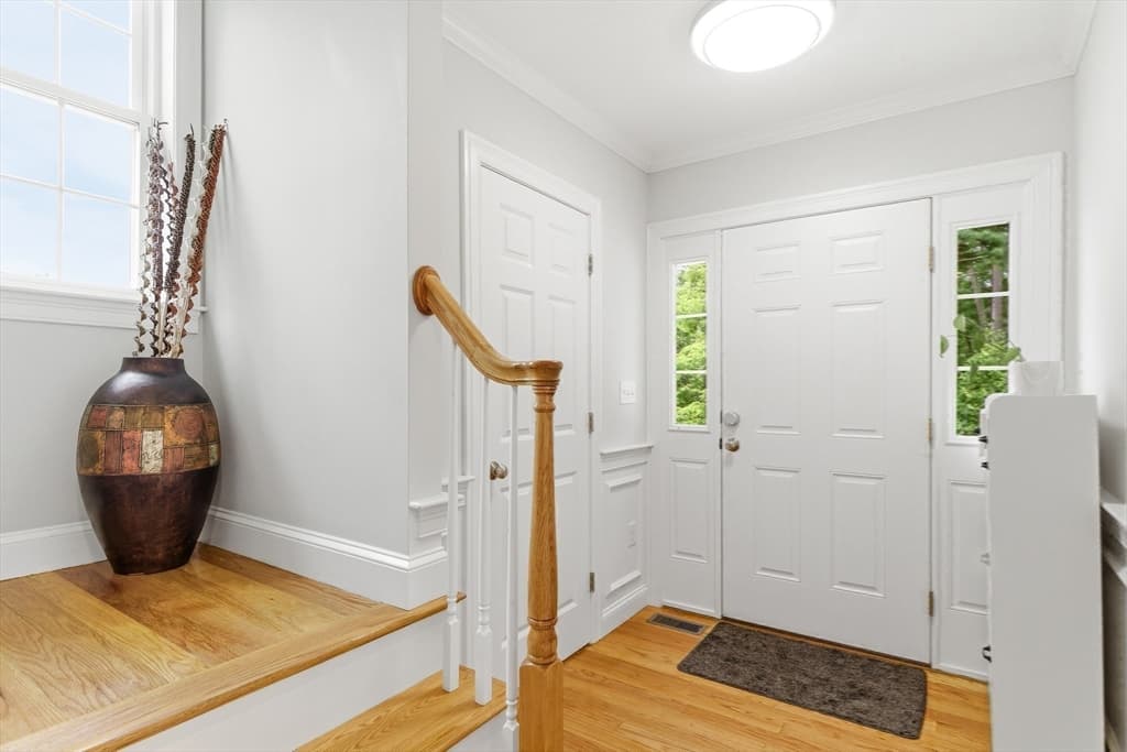 Condominium at 37 Jefferson Dr # 1, Lexington MA 02420, Lexington, photo 6 of 42