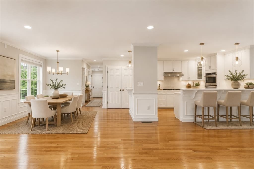 Condominium at 37 Jefferson Dr # 1, Lexington MA 02420, Lexington, photo 13 of 42