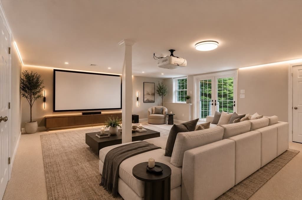 Condominium at 37 Jefferson Dr # 1, Lexington MA 02420, Lexington, photo 33 of 42