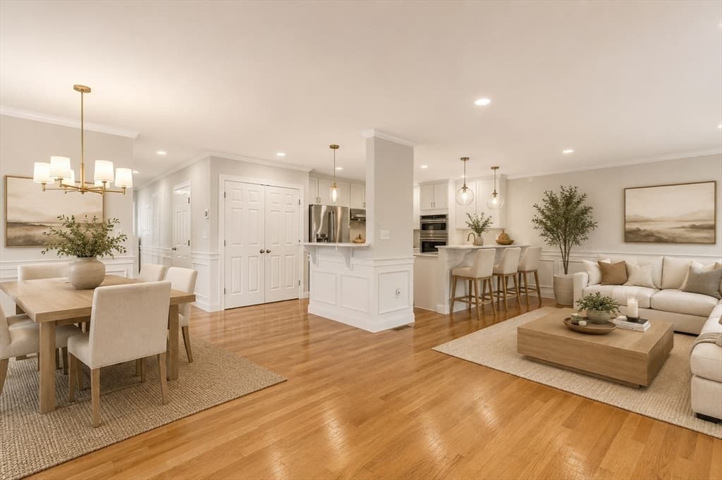 Condominium at 37 Jefferson Dr # 1, Lexington MA 02420, Lexington, photo 14 of 42