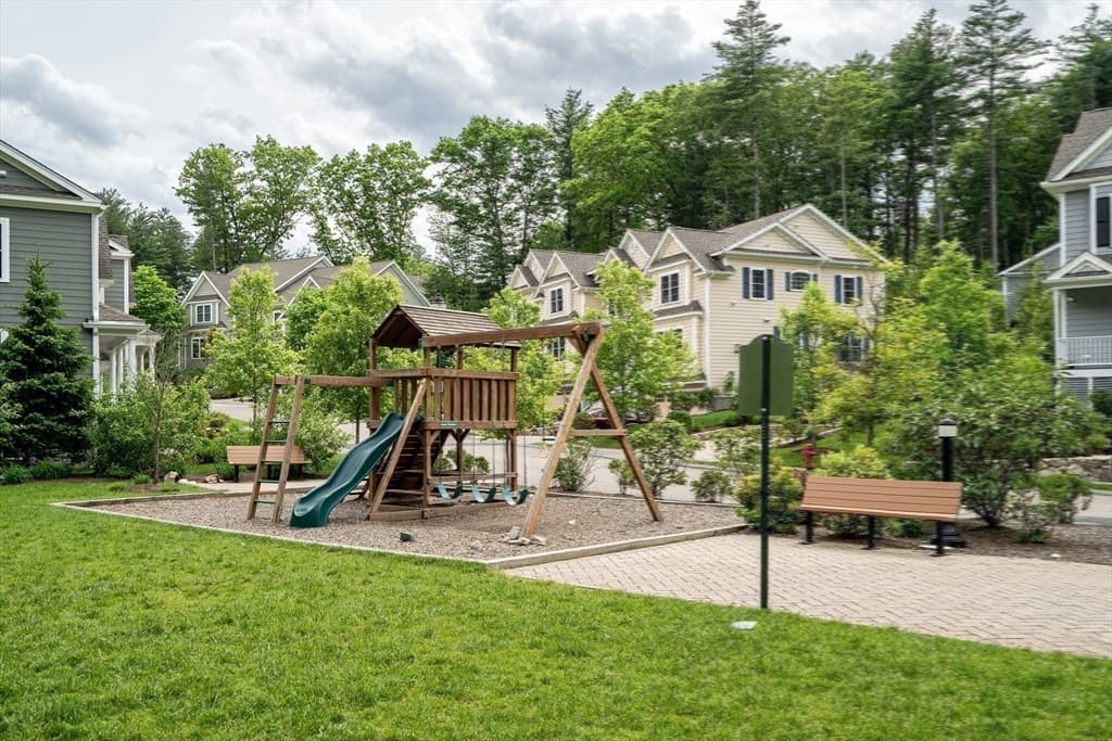 Condominium at 37 Jefferson Dr # 1, Lexington MA 02420, Lexington, photo 41 of 42