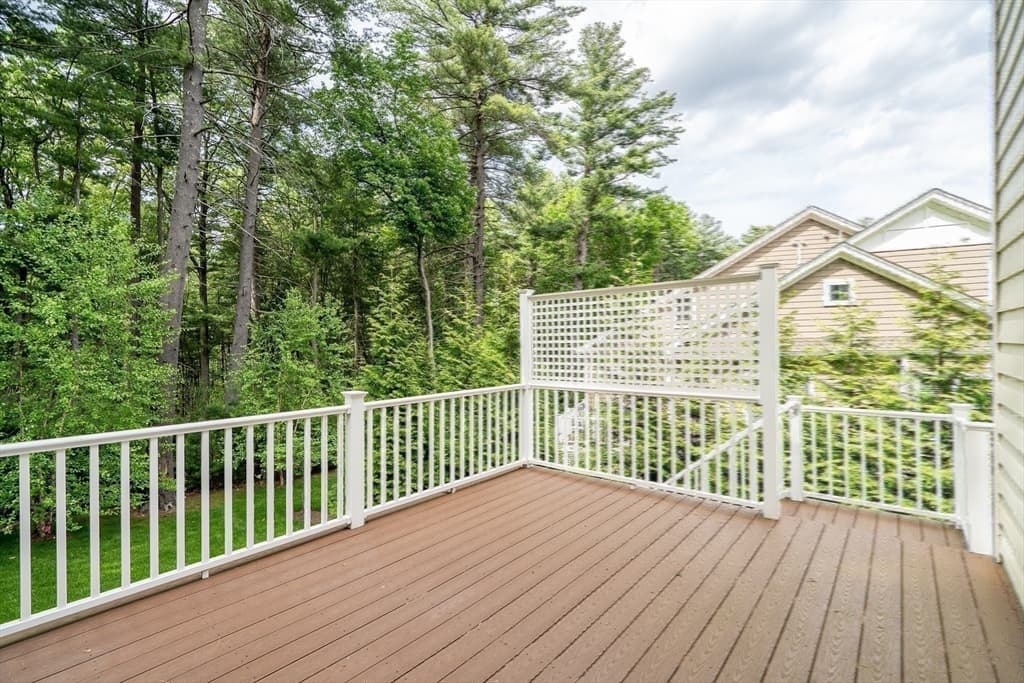 Condominium at 37 Jefferson Dr # 1, Lexington MA 02420, Lexington, photo 37 of 42
