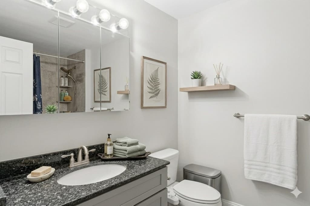 Condominium at 37 Jefferson Dr # 1, Lexington MA 02420, Lexington, photo 31 of 42