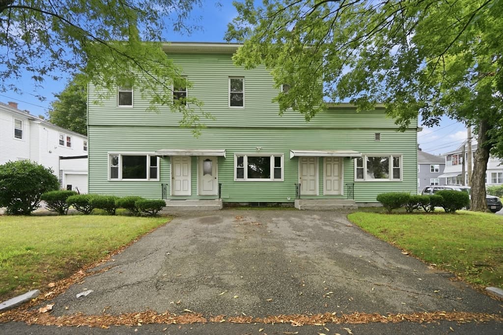 71-77 Acton St, Springfield MA 01151