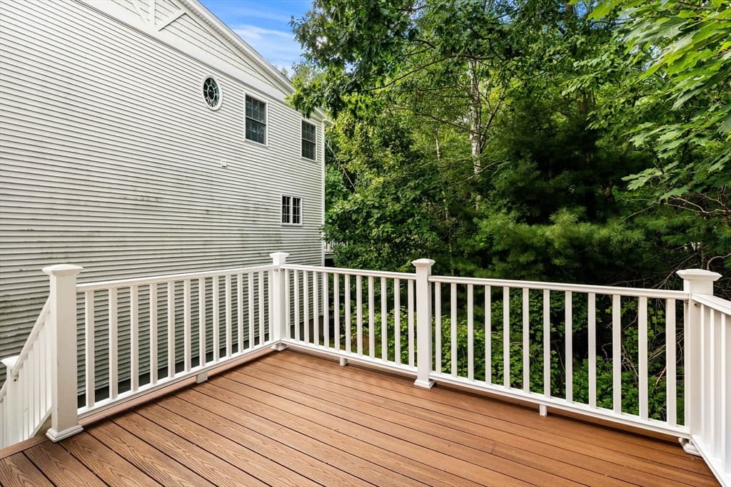 Condominium at 7 Hartswood Drive # 41, Haverhill MA 01830, Haverhill, photo 35 of 40