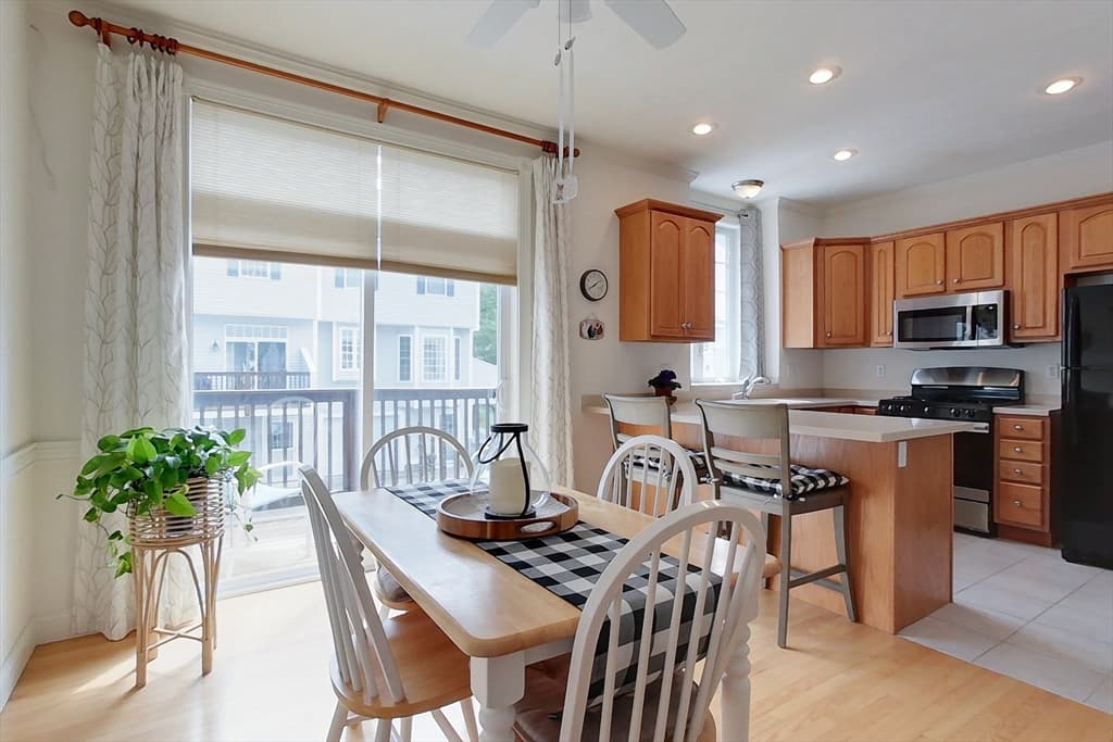 Condominium at 38 Tarbell St # 7B, Pepperell MA 01463, Pepperell, photo 6 of 33