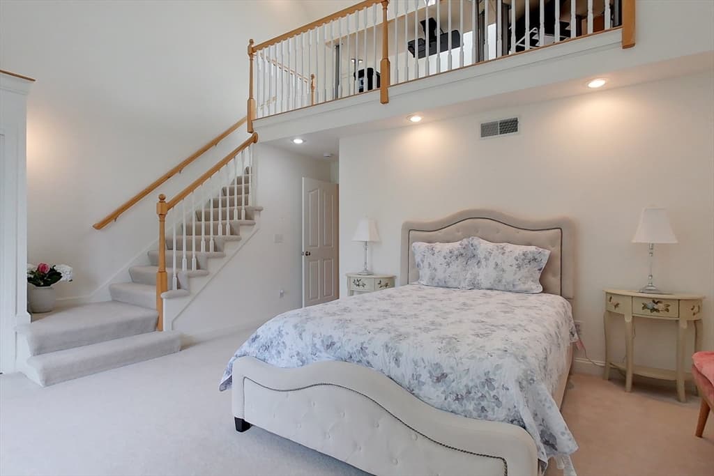 Condominium at 38 Tarbell St # 7B, Pepperell MA 01463, Pepperell, photo 16 of 33